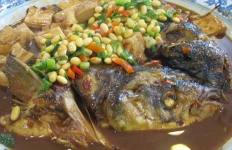 鲶鱼的烹饪方法 鲢鱼的烹饪方法