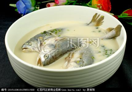 做鱼汤的方法 烹饪黄鱼汤的方法