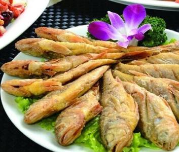黄花鱼的烹饪技巧 烹饪黄花鱼的方法_黄花鱼怎么烹饪好吃
