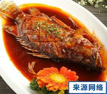 臭桂鱼的烧法 臭桂鱼的烹饪方法