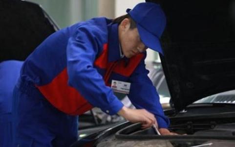 汽车修理工技术总结 汽车修理工技术工作总结