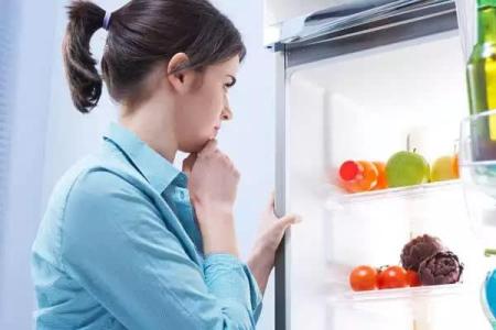 冰箱去异味用什么最快 冰箱有异味怎么办