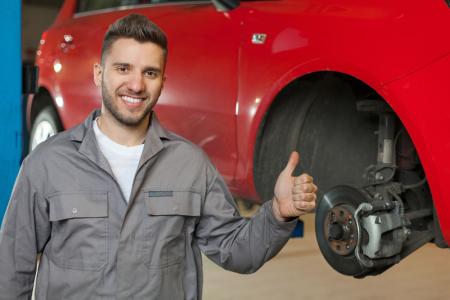 汽车修理工中级题库 汽车中级修理工培训总结