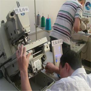 缝纫机维修 缝纫机修理方法