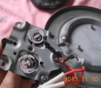 电烧水壶维修方法视频 电水壶修理方法