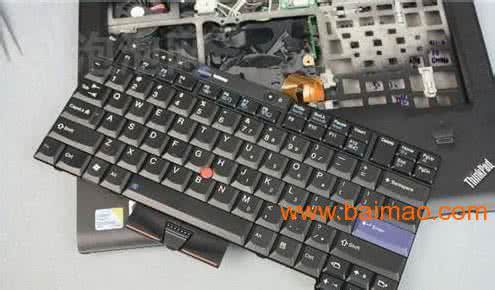 笔记本电脑键盘修理 电脑键盘修理方法