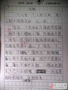 小学生作文 做家务 一年级小学生做家务400字作文