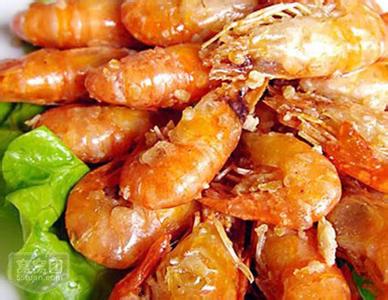 美味大虾 10种美味大虾的做法