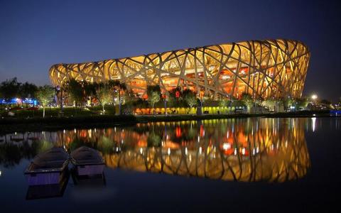 中国著名旅游景点 适合春节旅游的北京著名景点有哪些