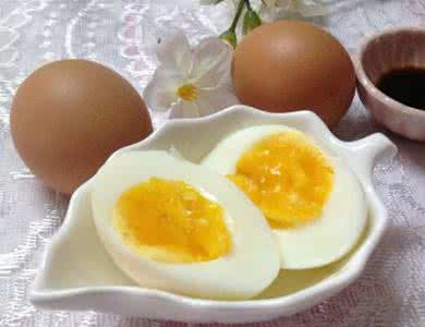 早餐吃鸡蛋喝牛奶好吗 早餐吃什么？早餐吃鸡蛋的好处