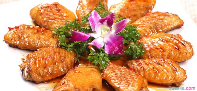 家常炸鸡翅最简单做法 烹饪鸡翅的简单方法