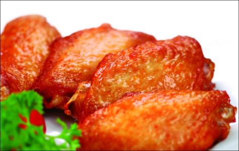 鸡翅简单又好吃的做法 好吃的鸡翅简单做法