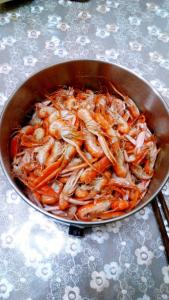 小虾怎么做好吃 小虾有哪些好吃的做法