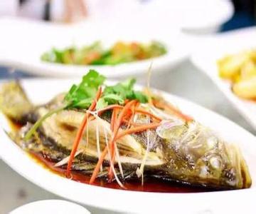 桂鱼烹饪方法 清蒸桂鱼的烹饪方法