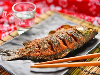 风干鸡的烹饪方法 烹饪鲫鱼的方法