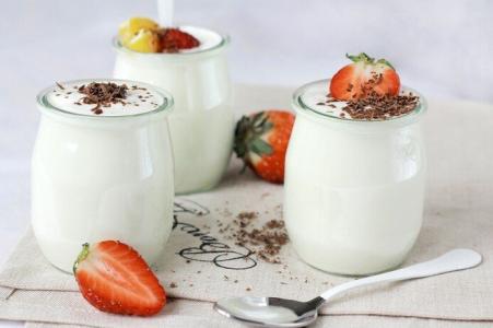 酸奶制作方法 关于营养酸奶的制作方法