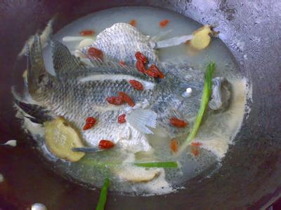 风干鱼的烹饪方法 花斑鱼烹饪方法