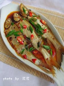 美食天下菜谱红烧鱼 菜谱红烧鱼有哪些好吃的烹饪方式