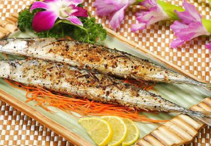 烹饪种类 不同种类鱼的烹饪方法
