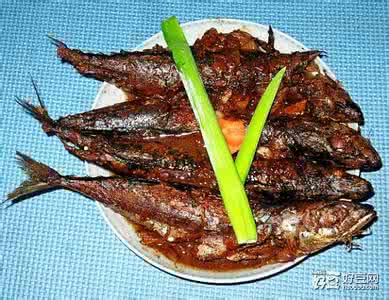 鲅鱼的烹饪技巧 4种好吃的鲅鱼烹饪方式