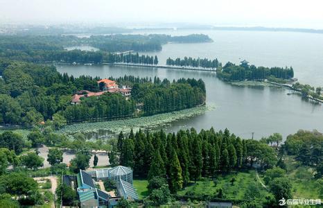 金佛山风景区导游词 东湖风景区导游词