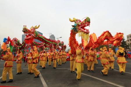 游艺习俗