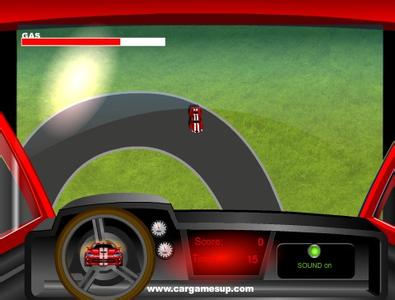 模拟开车游戏手机版 驾照模拟开车游戏