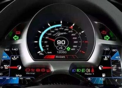 高速开车速度 高速开车速度多少省油