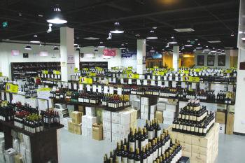 超市如何挑选红酒 在超市如何挑选葡萄酒