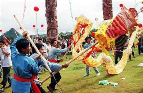 农历六月六是什么节日 六月六是什么节日