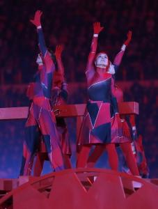 索契冬奥会开幕式 2014索契冬奥会开幕式都有哪些艺术知识呈现