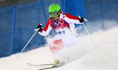 冬奥会比赛项目 冬奥会比赛用的是天然雪吗？