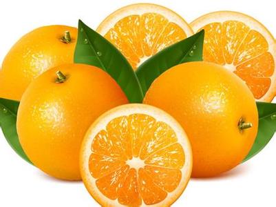怎么挑选橙子 怎么挑选橙子橙子的做法