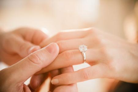 怎么挑结婚戒指 如何挑选婚戒