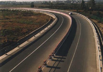 中国最长的高速公路 世界十大高速公路最长的国家