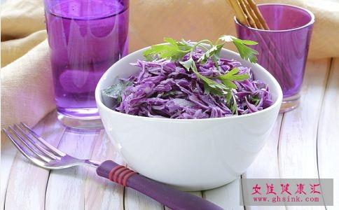 活血化瘀常吃10种食物 常吃紫色食物有什么好处