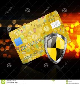 信用卡额度一般是多少 信用卡概念