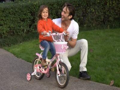 如何选购儿童自行车 儿童自行车选购窍门