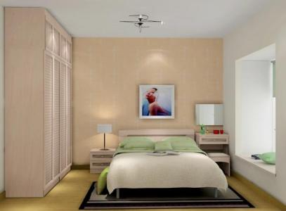 卧室装修效果图小户型 小卧室创意装修效果图_小户型卧室装修效果图