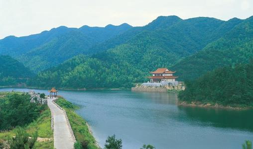 浏阳道吾山 浏阳道吾山的景点介绍，去道吾山怎么坐车