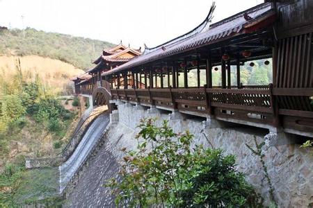 华阳山风景区 南平华阳山风景区