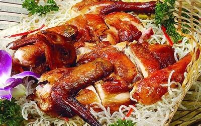 红烧鸡块的家常做法 烧鸡的好吃做法有哪些