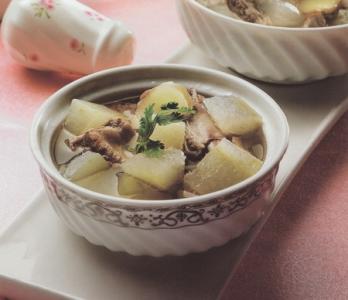 冬瓜排骨汤的家常做法 冬瓜排骨汤的不同家常做法