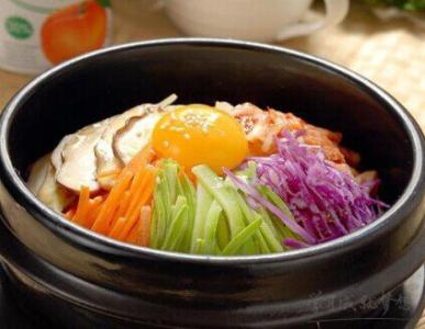 石锅拌饭怎么做好吃 拌饭怎么做好吃 拌饭的4种好吃做法