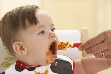 宝宝混合喂养方法 8个月大宝宝的喂养方法