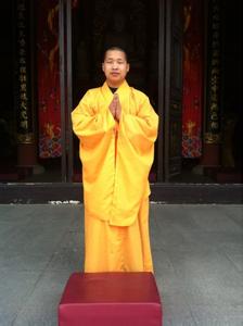 佛教礼仪标准跪拜姿势 佛教礼仪