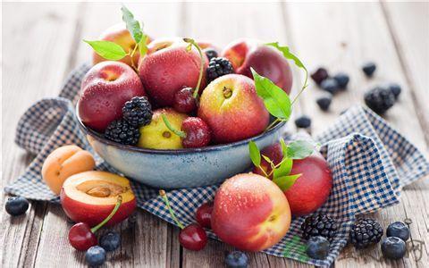 吃什么水果润肺 吃什么水果能够润肺