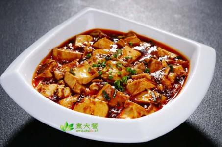 菜谱家常菜做法 豆腐菜谱家常菜做法(2)