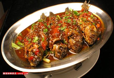 湘菜菜谱大全 湘菜菜谱的烹饪方法