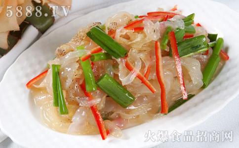 风干鸡的烹饪方法 烹饪海蜇皮的方法